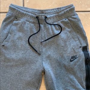 Nike tech fleece pants!
